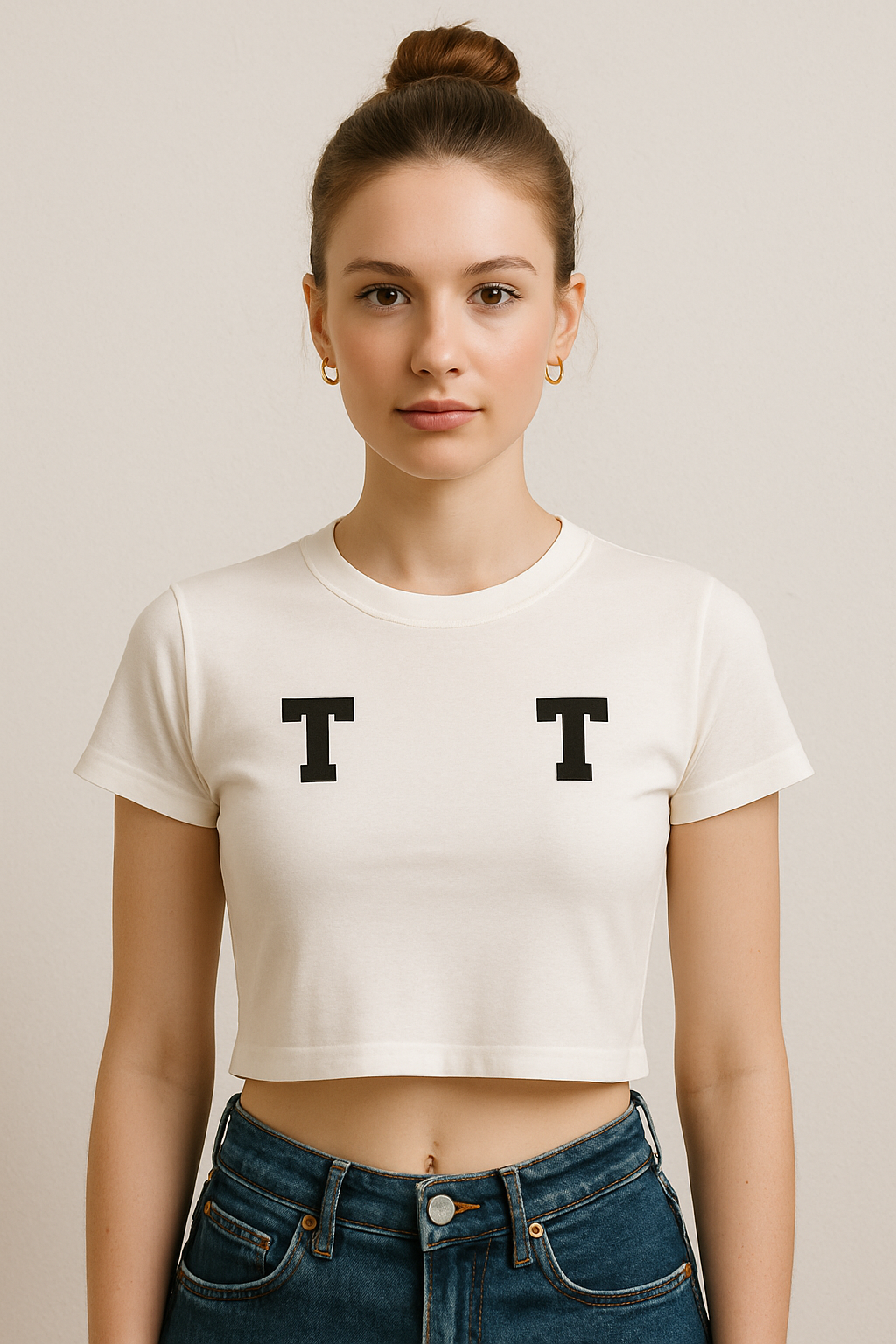 T T - Daring Women Edition