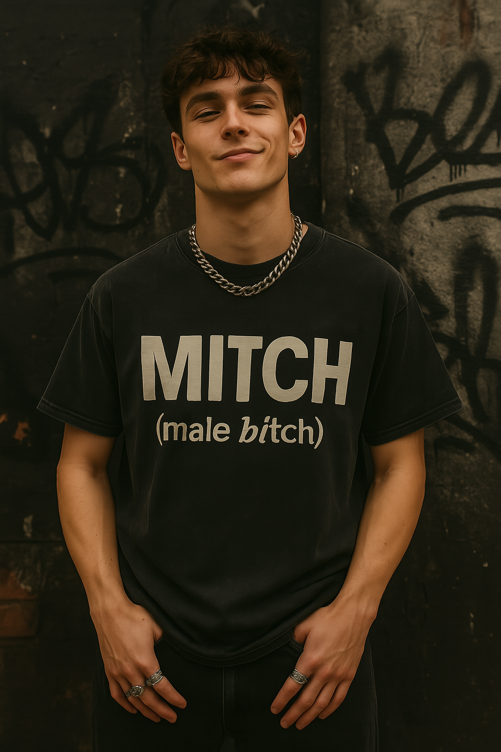 MITCH
